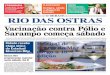 Jornal rio das ostras 07 11 2014