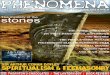 Phenomena Magazine - February 2011 - Issue 22