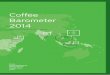 Coffee barometer 2014