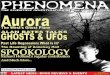 Phenomena Magazine - June 2012 - Issue 38