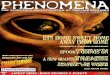 Phenomena Magazine - August 2012 - Issue 40