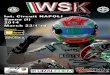 WSK Super Master Series 2014 | Sarno