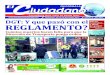 Tercera Edición El Ciudadano Guatemala