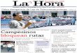 Diario La Hora 11-11-2014