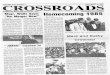 Crossroads, November 1985