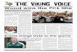 The Viking Voice, November 2004