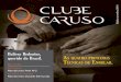 Revista Clube Caruso 09 - novembro/2014