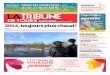 La Tribune de Tours n°266