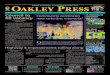 Oakley Press 11.14.14