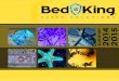 Bed King 2014/2015 summer catalogue