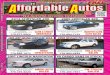 Atlanta Affordable Autos Vol 4 Issue 46