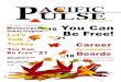 November Pacific Pulse