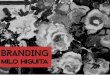 Branding - Milo Higuita