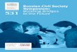 Russian Civil Society Symposium: Building Bridges to the Future