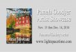Pamela Goodyer - Artist Showcase - Event Postcard