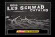 Les Schwab 2015 Catalog