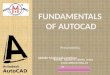 AutoCAD Training Institute in Delhi