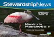 Stewardship News | Volume 17, Issue 4 | Fall 2014