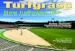 Australian Turfgrass Management Journal - Volume 16.6 (November-December 2014)