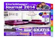 Einrichtungs-Journal 2014