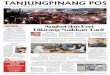 Epaper Tanjungpinangpos 19 November 2014