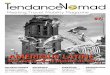 TendanceNomad #6 : Malte