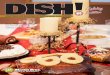 Dish! (Food Market) - Holiday 2014
