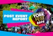 YorkFest 2014 Post Event Report