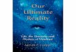 Adrian P. Cooper - Our Ultimate Reality Life - The Universe and Destiny of Mankind Pt. 1