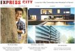 Express City is a Residential Projects in Panvel near Mumbai for Sale