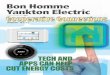 Bon Homme Yankton Electric Cooperative Connections September 2014