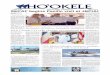 Ho'okele News - Nov. 21, 2014 (Pearl Harbor-Hickam Newspaper)