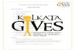 KOLKATA GIVES EXHIBITION 2014-15: nomination form
