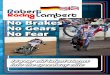 Sponsors Portfolio Robert Lambert Racing