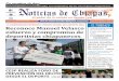 Periódico Noticias de Chiapas, Edición virtual; 22 DE NOVIEMBRE 2014