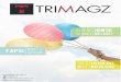 Trisula Magazine 2nd Edition