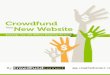 Build your own crowdfunding site