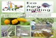 Catalogue eco agro holding 2014