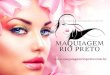 Maquiagem São José do Rio Preto - Mary Kay - Apresentação de Negócio