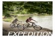 Specialized Expedition 2015