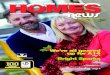 Homes News - December 2014