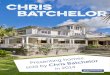Chris Batchelor 2014 sales