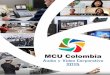 Catalogo audio y video MCU Colombia