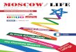 Moscow expat Life - Issue 9 - Winter 2014/15