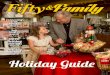 Fifty & Family Holiday Guide 2014