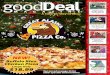 Good Deal Magazine: Issue 6, 2014