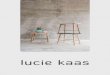 Lucie Kaas Booklet