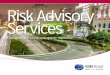 Media Kit - RSM Brasil - Risk Advisory Services