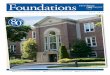 Penn State Schuylkill Foundations