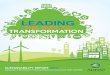 ADFIAP 2013 Sustainability Report
